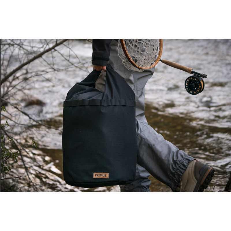Primus Kølepose Cooler Sort 4