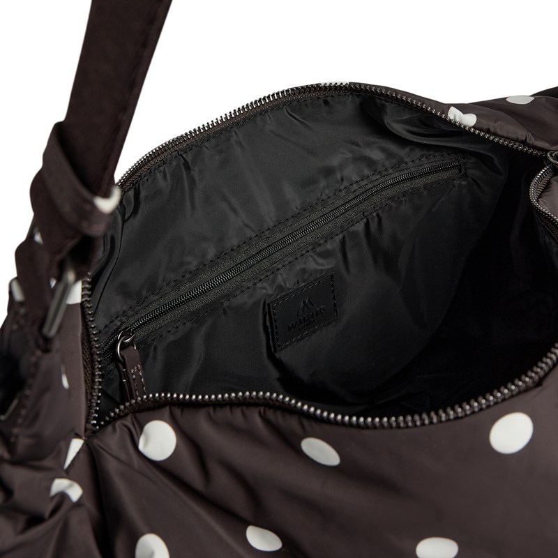 MARKBERG Crossbody AlpineMBG Mønstret 6
