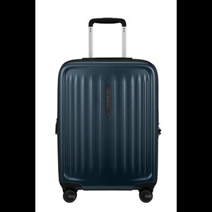 Samsonite Kuffert Fyrm 55 Cm Police