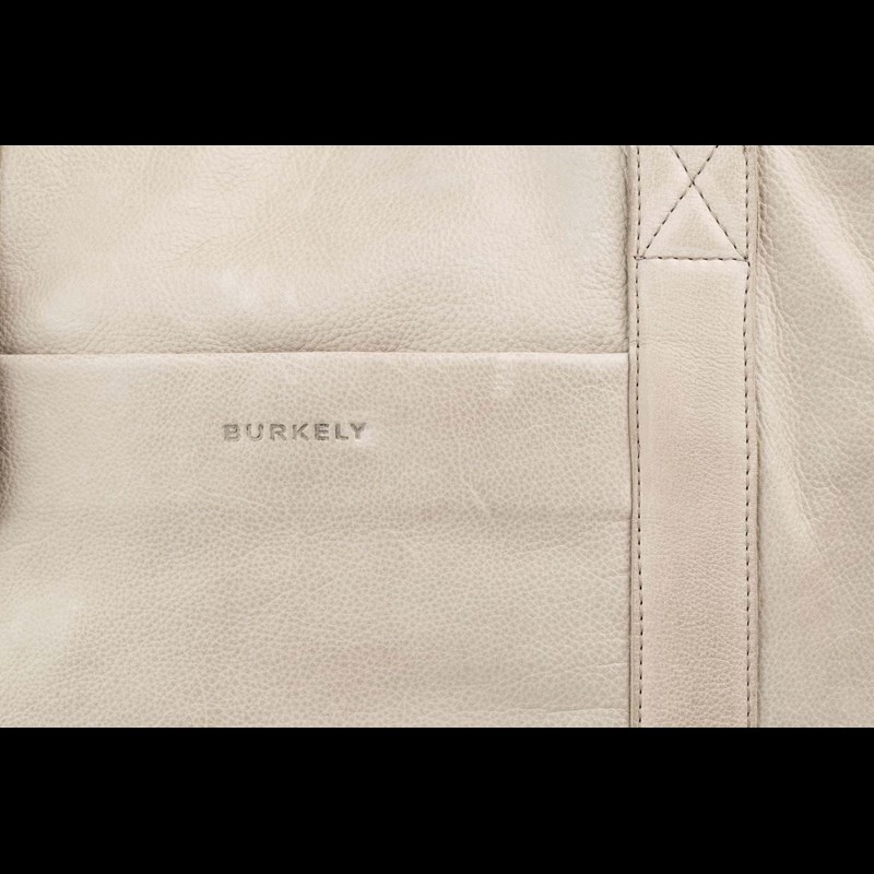 Burkely Pung Just Jackie Wristlet Grå 5