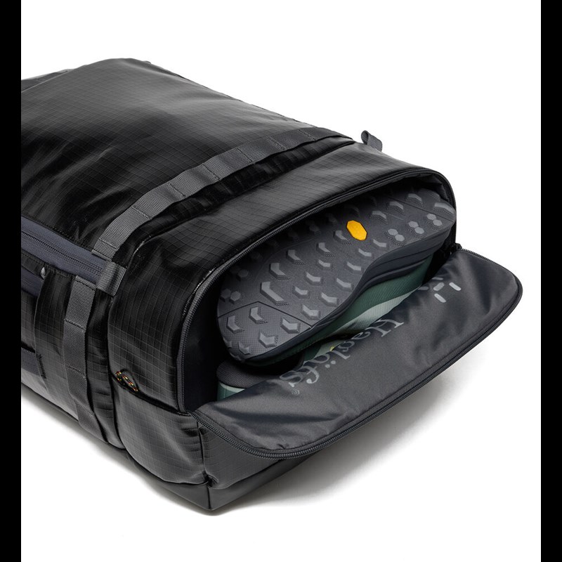 Haglöfs Duffel bag Magma 42 Sort 5