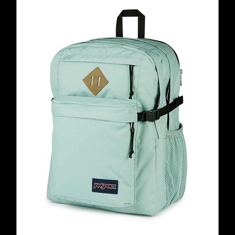 JanSport Rygsæk Superbreak One Blå/Grøn 3