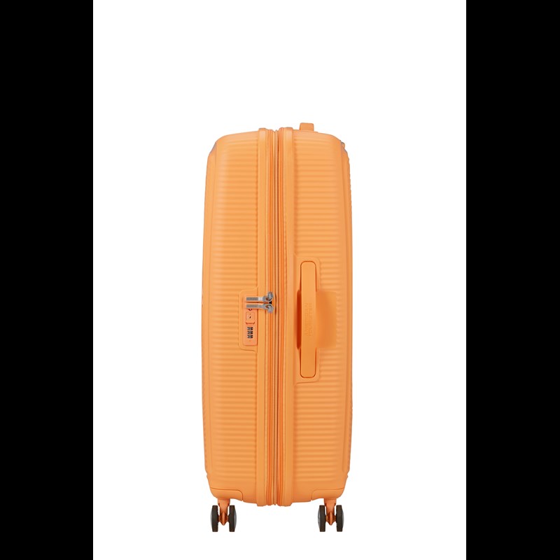 American Tourister Resväska soundbox Orange 77 Cm 4
