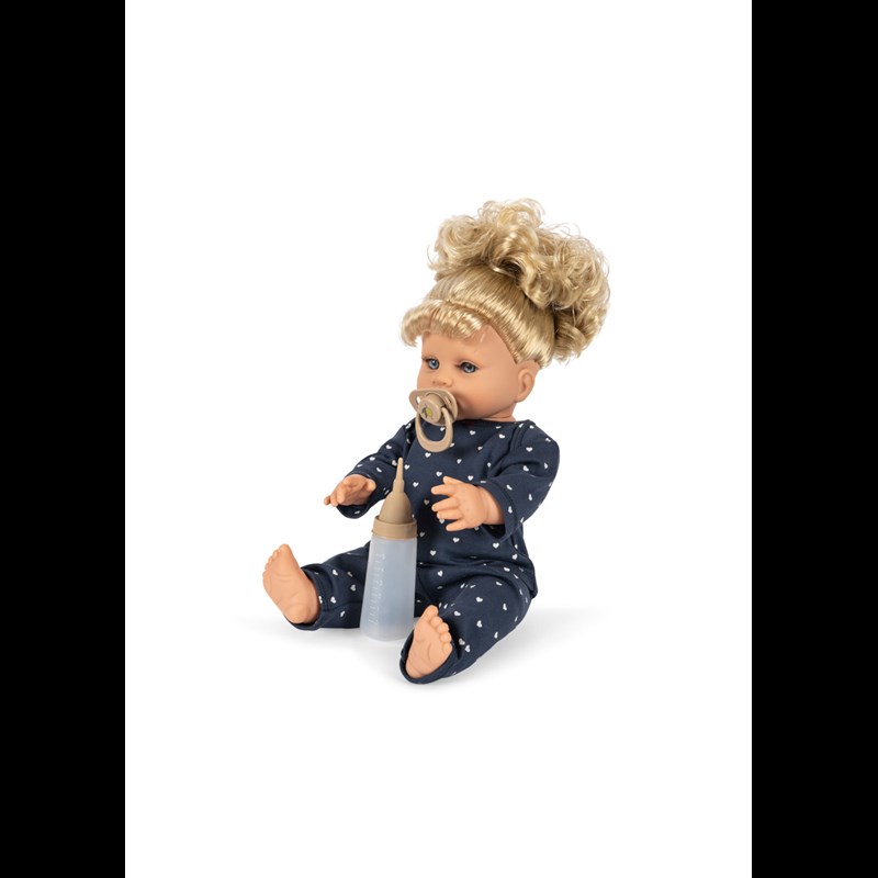 Konges Sløjd Docka Viola Multi 1