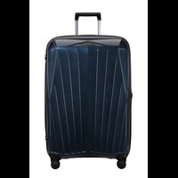 Samsonite Kuffert Major-lite M. blå 77 Cm 1