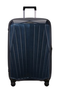 Samsonite Kuffert Major-lite M. blå 77 Cm 1