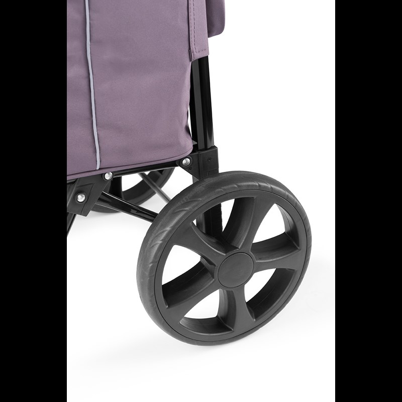 EPIC CityXshopper Evolution PLUS Grå 10