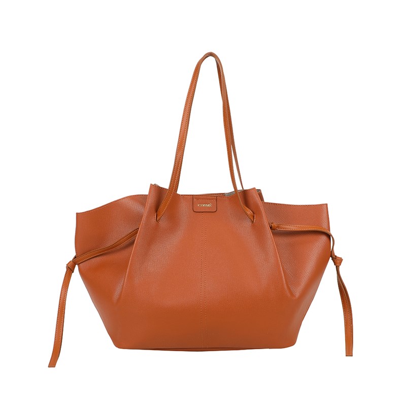 Conmé Shopper Katie Cognac 15" 1