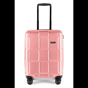Epic Kuffert Crate Reflex EVO 55 Cm Rosa
