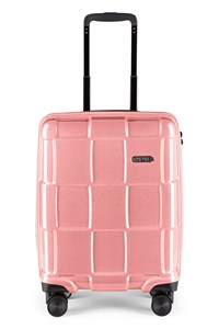 EPIC Kuffert Crate Reflex EVO Rosa 55 Cm 1