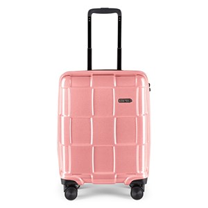 Epic Kuffert Crate Reflex EVO 55 Cm Rosa