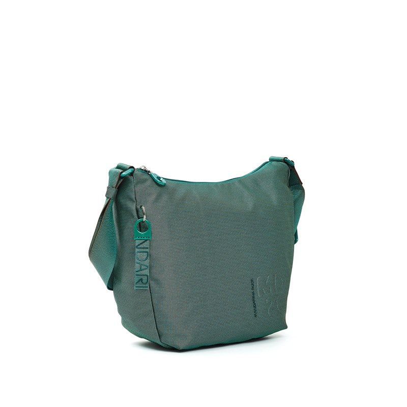 Mandarina Duck Crossbody MD20 m. grön 2