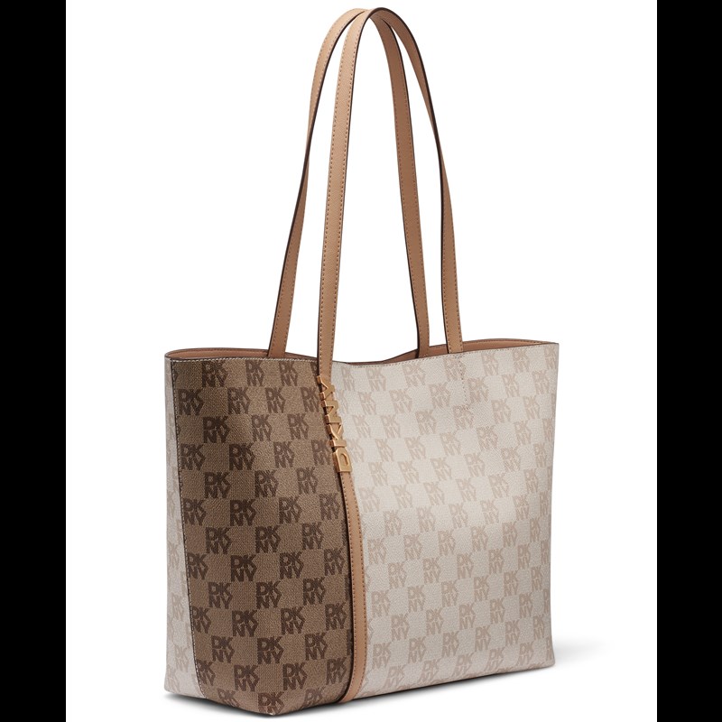 DKNY Shopper Avril Caramel 2