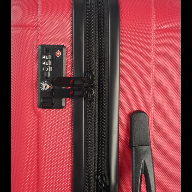 Airbox Kuffert AZ4 65 cm Pink 5