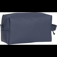 Beckmann Toilettaske Street  Navy 1