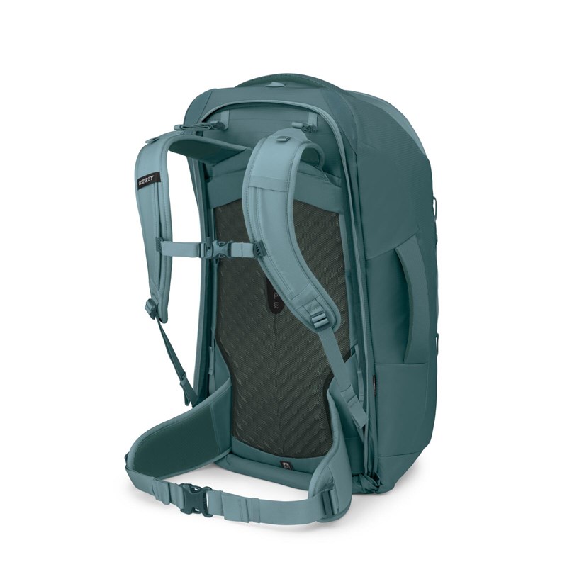 Osprey Ryggsäck Farpoint 70 Blå 3