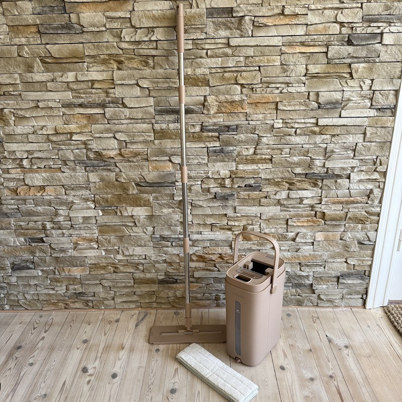 micare Freshmop Tecknology Sand 2