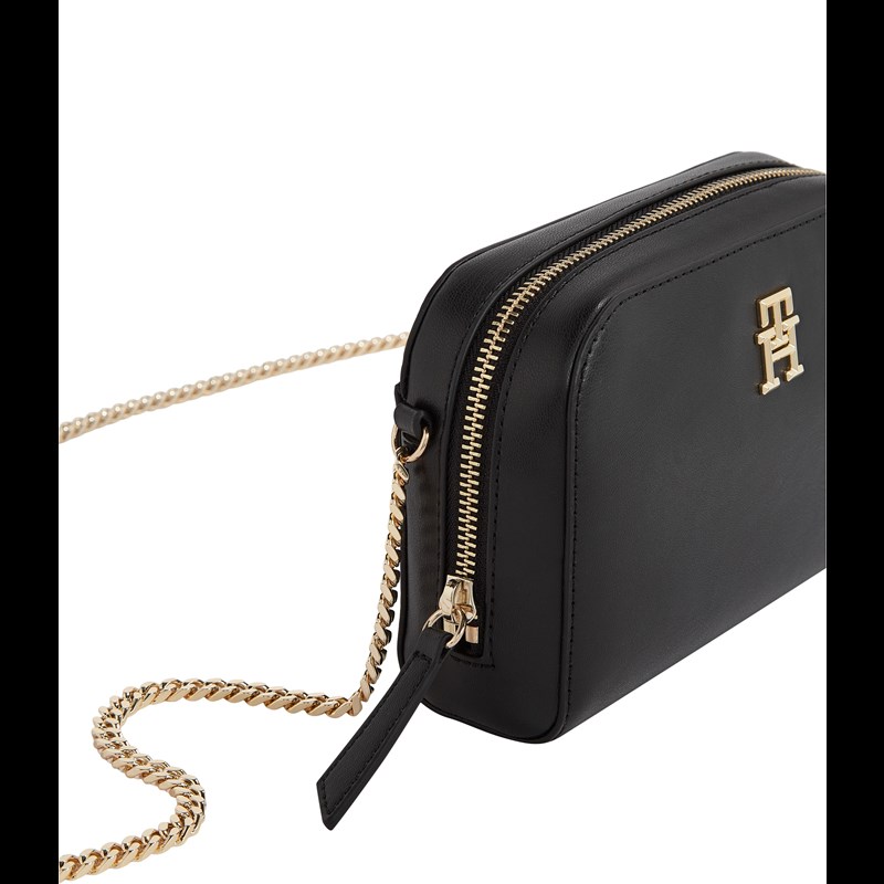 Tommy Hilfiger Crossovers Svart 3