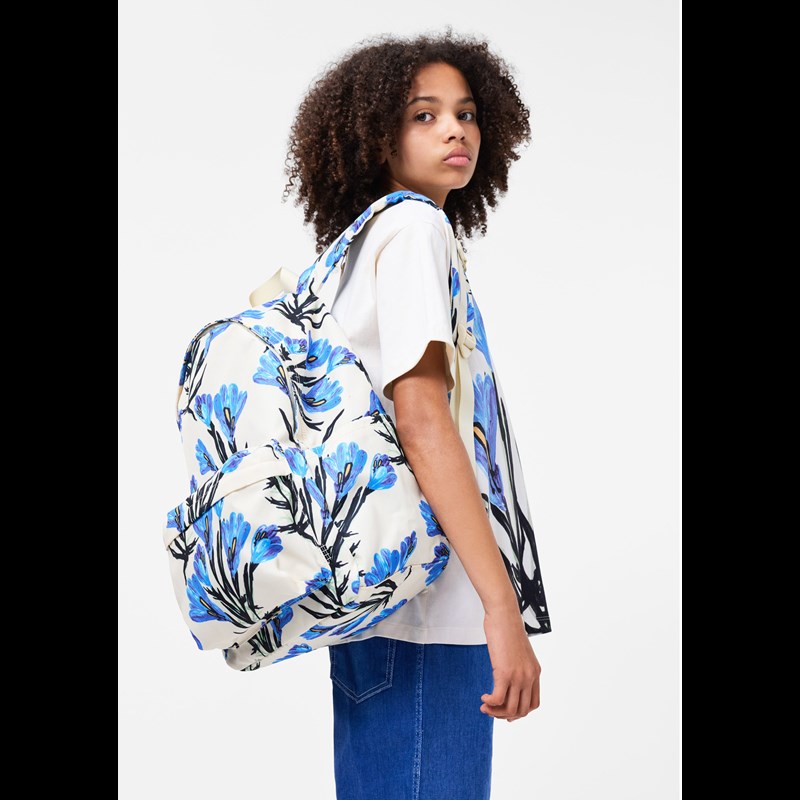 Molo Rygsæk Mio Blomst 2