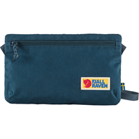 Fjällräven Axelväska Vardag Pocket Mörkblå 1