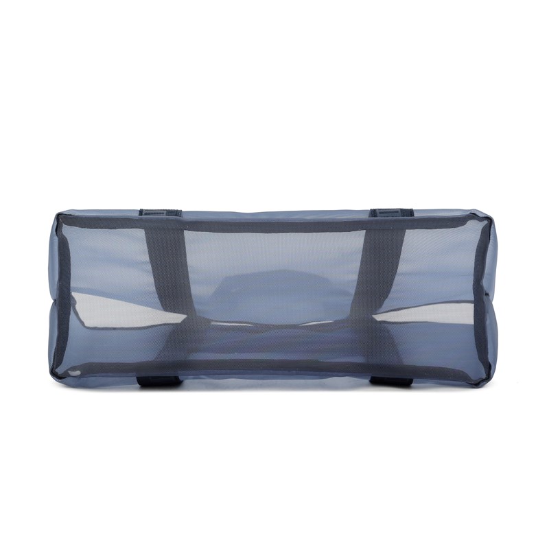 Conmé Shopper Merle Mesh  M. blå 3