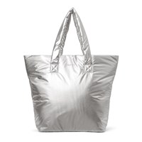 DAY ET Shopper Day RE-Shine Bag Sølv 1
