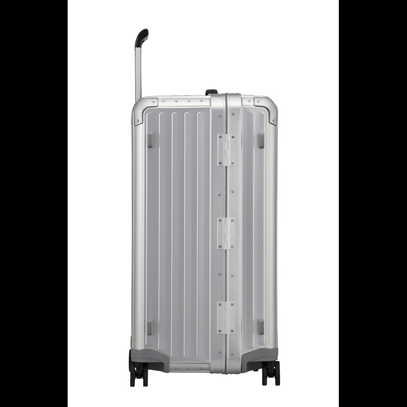 Samsonite Lite-box Alu Aluminium 4