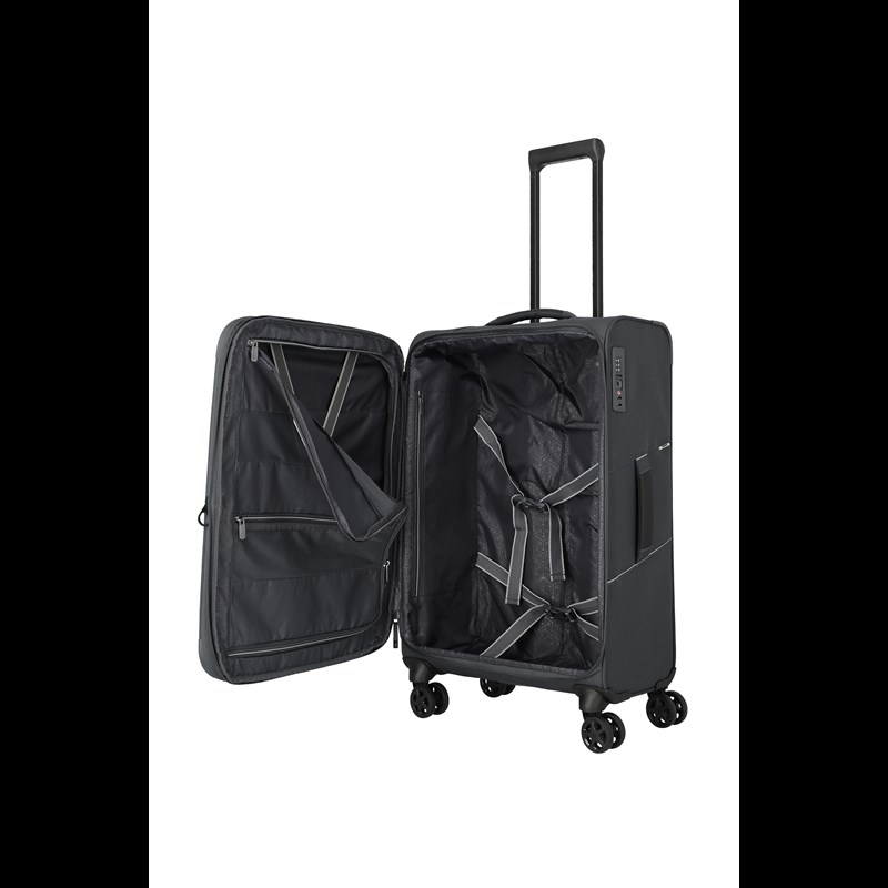 travelite Resväska set SKAII   Grå 6