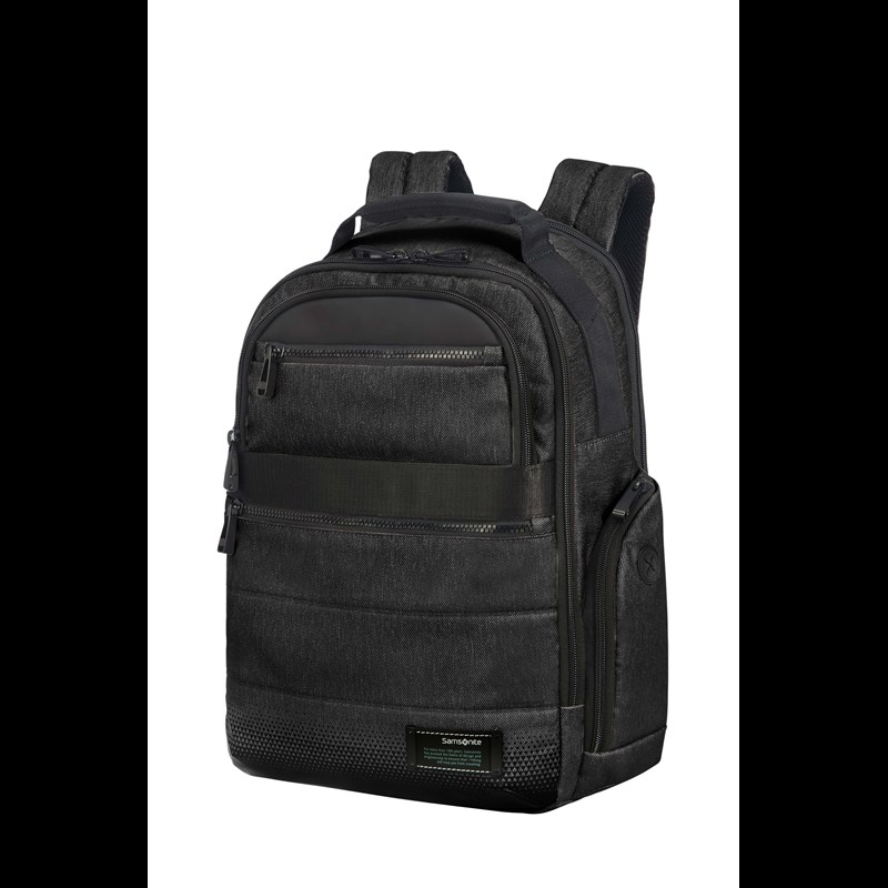 Samsonite Rygsæk Cityvibe 2,0 Sort 14" 2