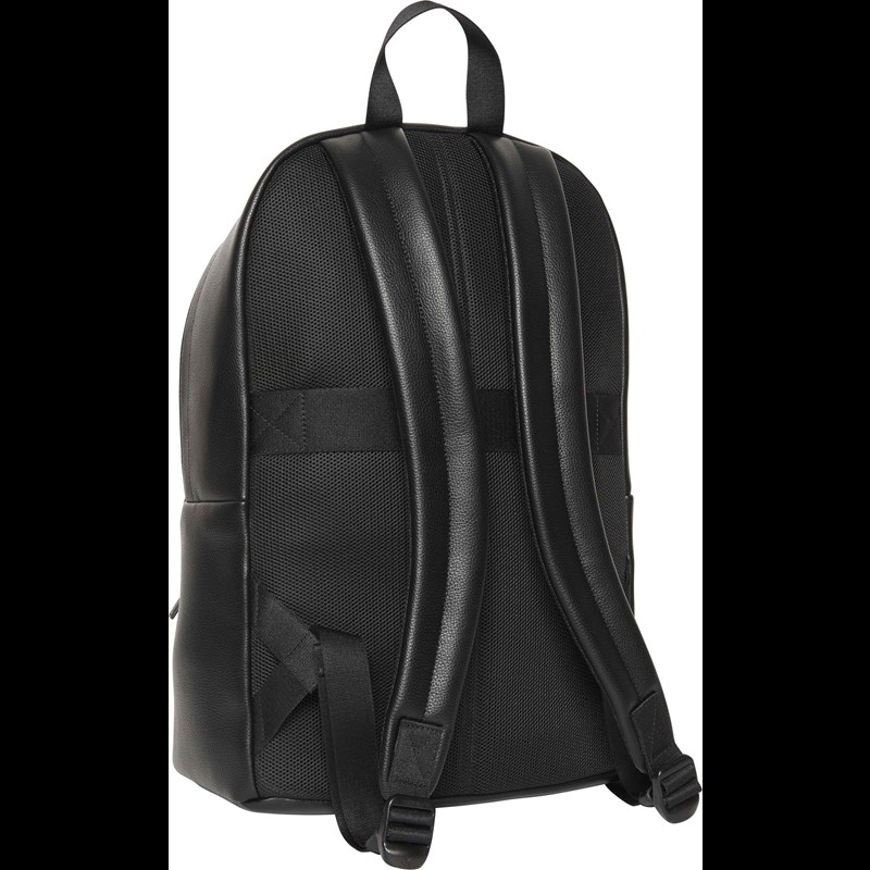 Calvin Klein Ryggsäck Raised Svart 3
