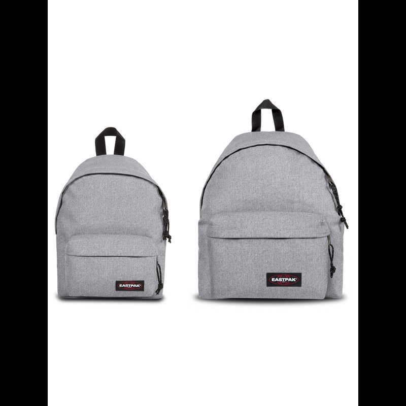 Eastpak Ryggsäck Orbit Grå denim 5