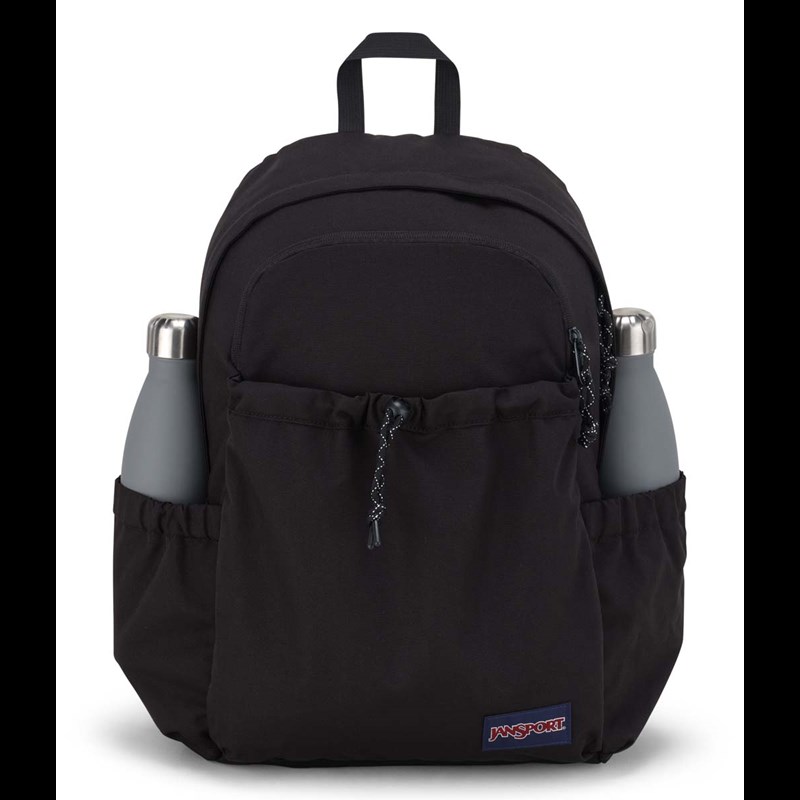 JanSport Rygsæk Lounge Pack Sort 3