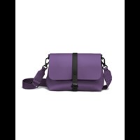 Gaston Luga Crossbody Bag Spläsh Lila