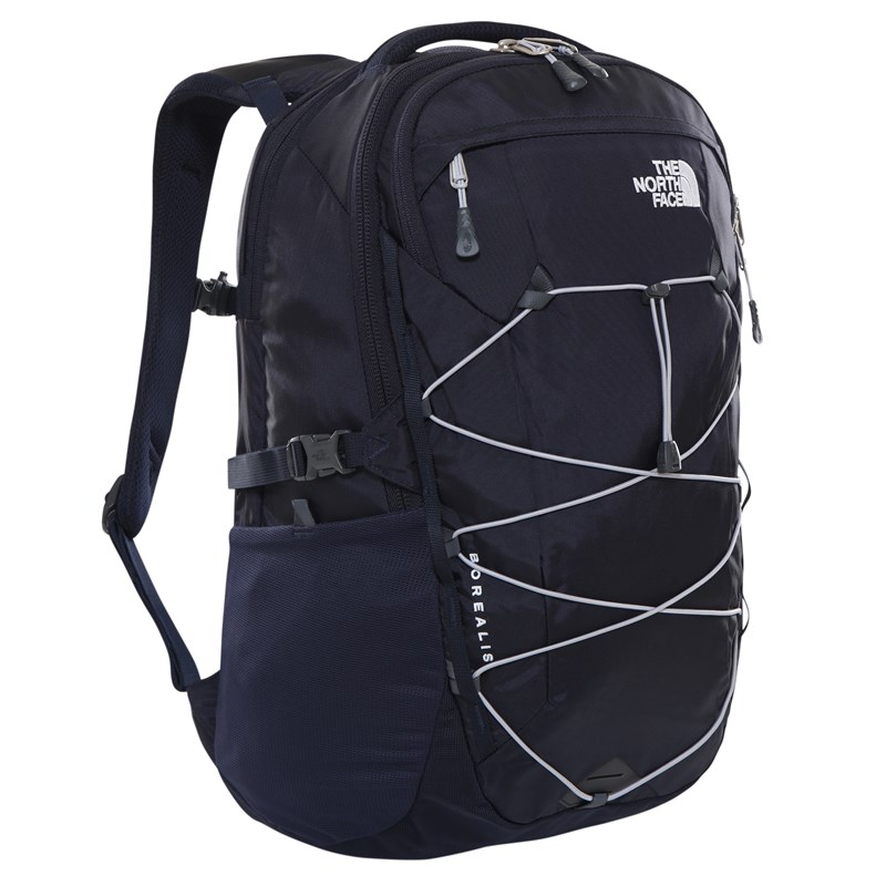 The North Face Rygsæk Borealis Blå Grå 1