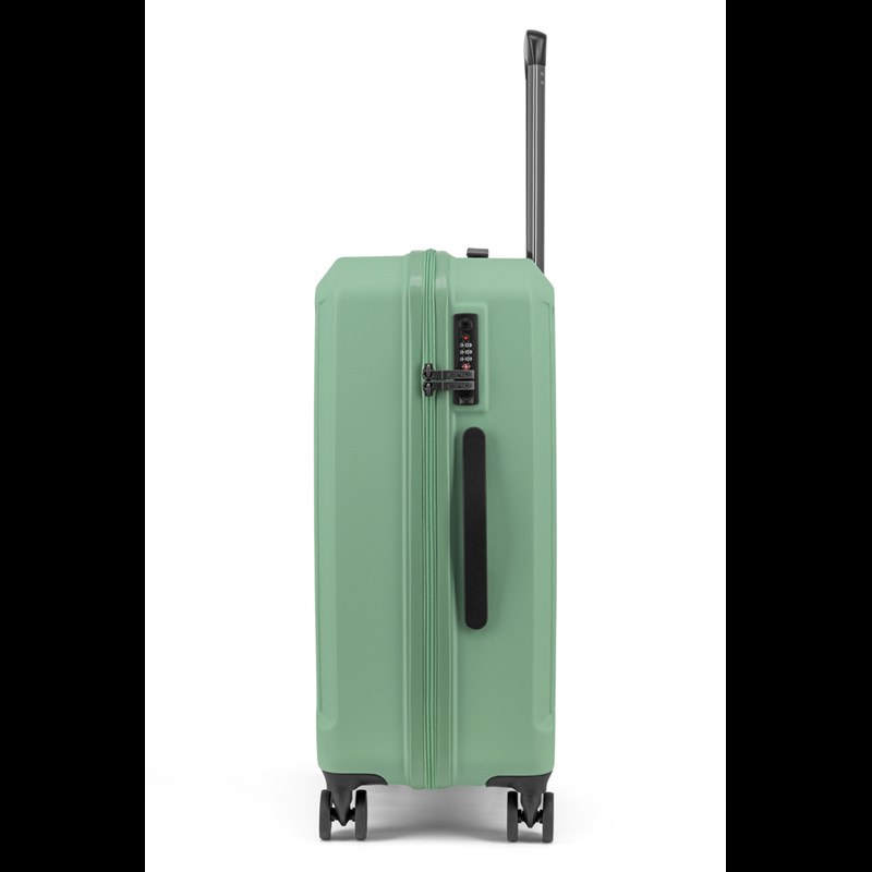 EPIC Resväska Airwave Neo L. Grön 65 Cm 3
