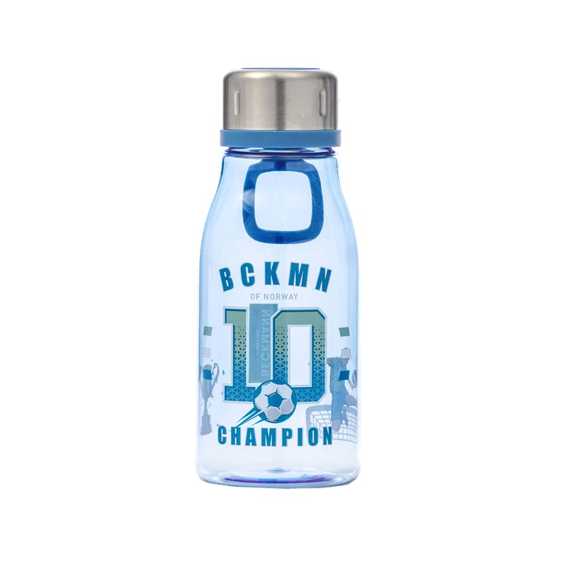Beckmann Drikkeflaske Champion Blå