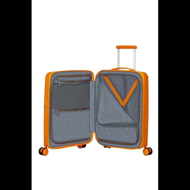 American Tourister Resväska Fastforward Orange 55 Cm 7