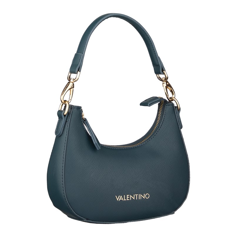 Valentino Bags Skuldertaske Zero Re Petrol 3