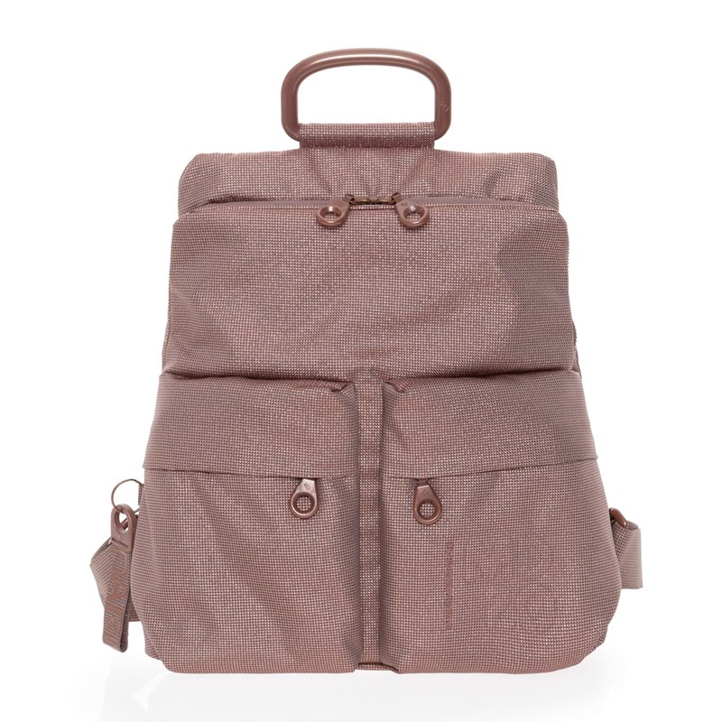 Mandarina Duck Rygsæk MD20 Lux Rosa 1