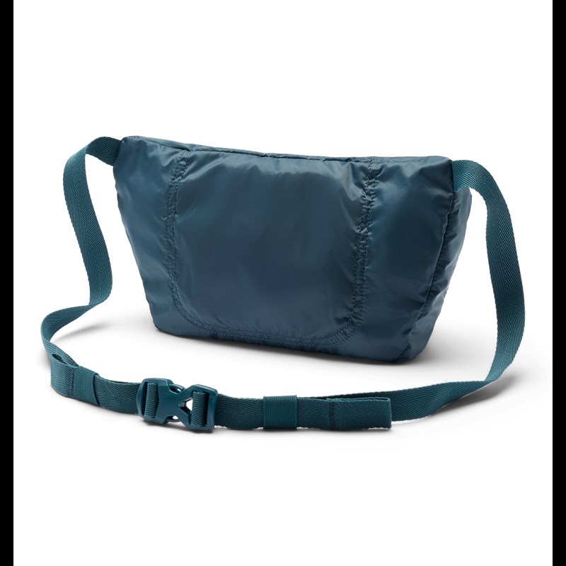 Columbia Midjeväska Lightweight Blå/Blå 3