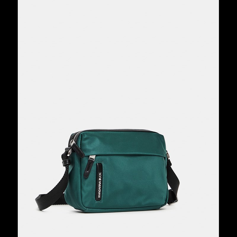 Mandarina Duck Crossbody Hunter Grøn 2