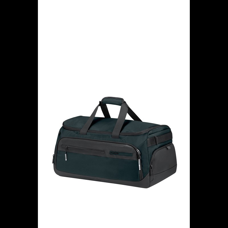 Samsonite Rejsetaske Biz2go S Mørk blå Str S 2