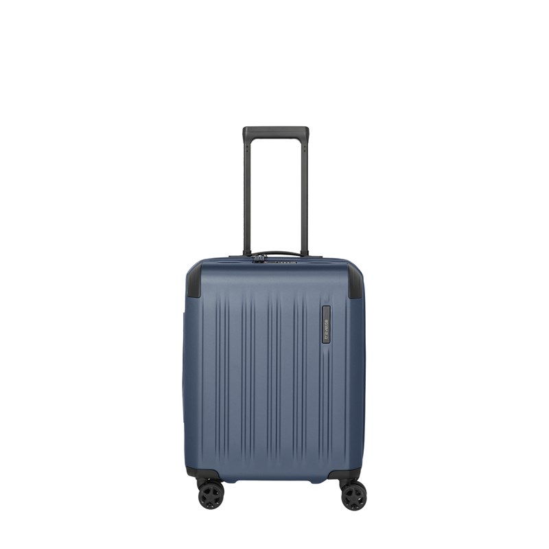 travelite Resväska Dynamiic Blå 55 Cm 1