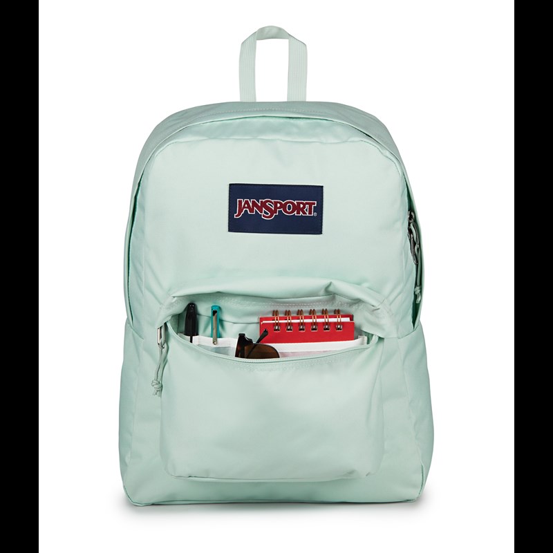 JanSport Ryggsäck Superbreak One Mynta 3