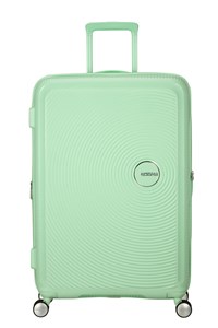 American Tourister Resväska Soundbox Grön 77 Cm 1