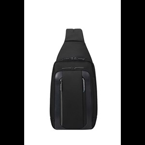 Samsonite Slingbag Spectrolite 4.0 10" Sort