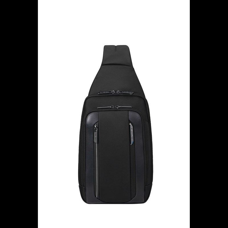 Samsonite Slingbag Spectrolite 4.0 Svart 10" 1