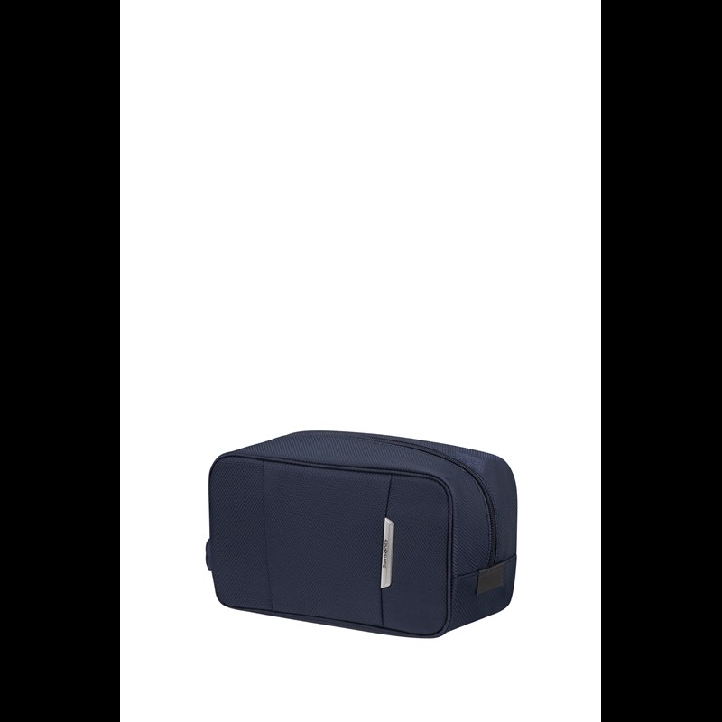 Samsonite Toilettaske Respark M. blå 2