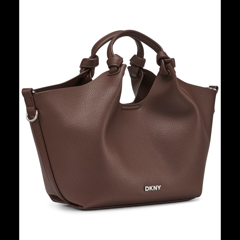 DKNY Shopper Paula SM Brun/brun 2