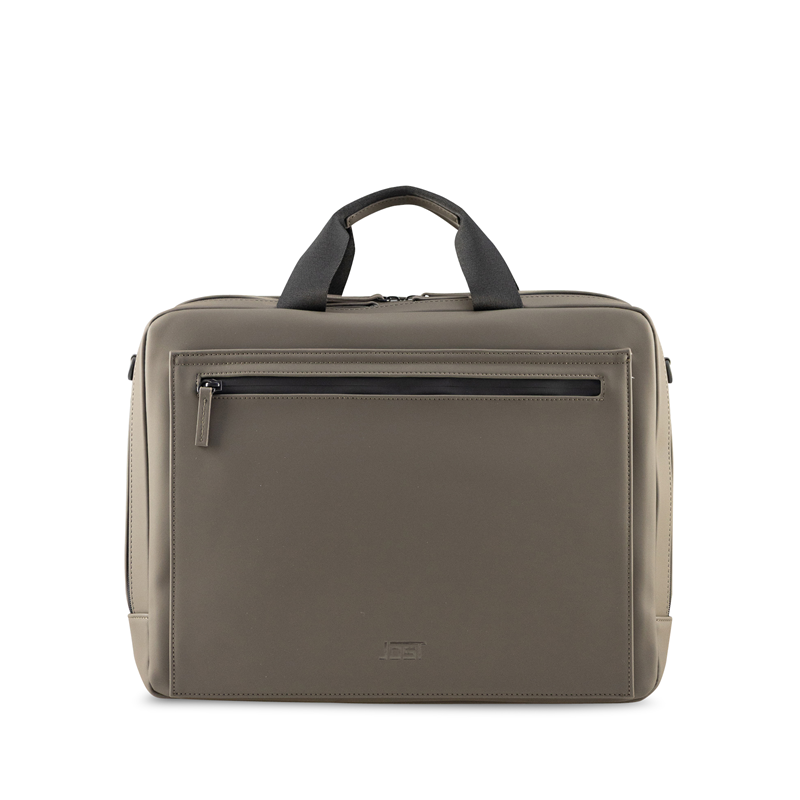 Jost Computertaske Halmstad Oliven 15" 1